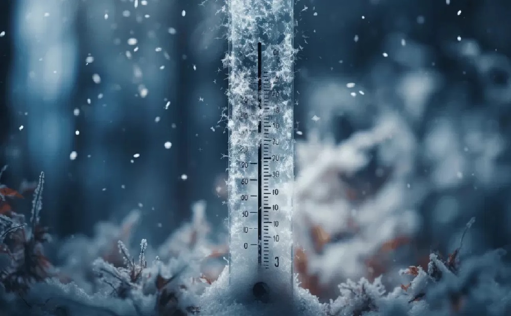 Снег, метель, морозы до минус 15 градусов: синоптики о погоде в ЗКО 19 декабря